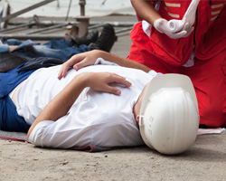 Il Corso di formazione partecipata per addetto al primo soccorso in azienda