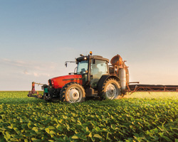 Il corso macchine agricole, formazione e patentino guida trattore