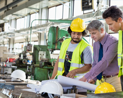 Il Corso di aggiornamento lavoratori, sicurezza sul lavoro