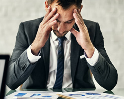 Corso rischio stress lavoro correlato destinato ai professionisti