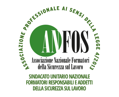 ASSOCIAZIONE FORMATORI SICUREZZA SUL LAVORO