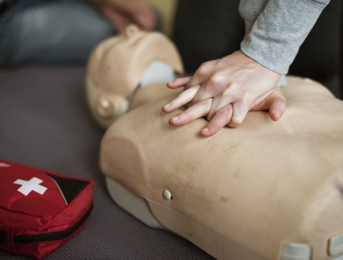 Corso di formazione per Addetto Primo Soccorso