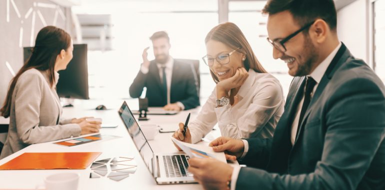 Corso di formazione RSPP interno Datore di Lavoro modulo 3 e 4