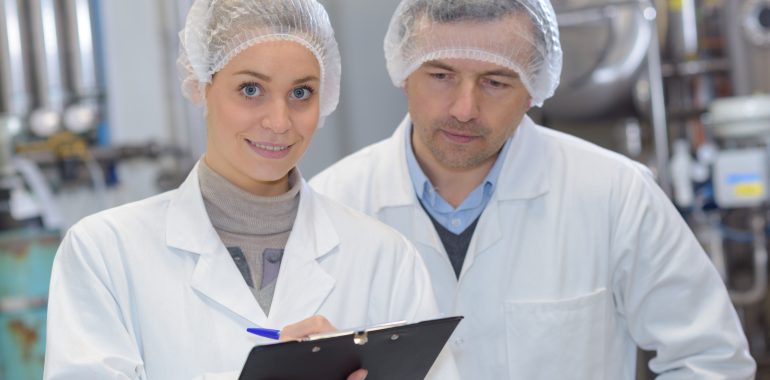 Corso per Formatori HACCP