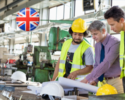 Il Corso di aggiornamento lavoratori sulla sicurezza sul lavoro in Inglese